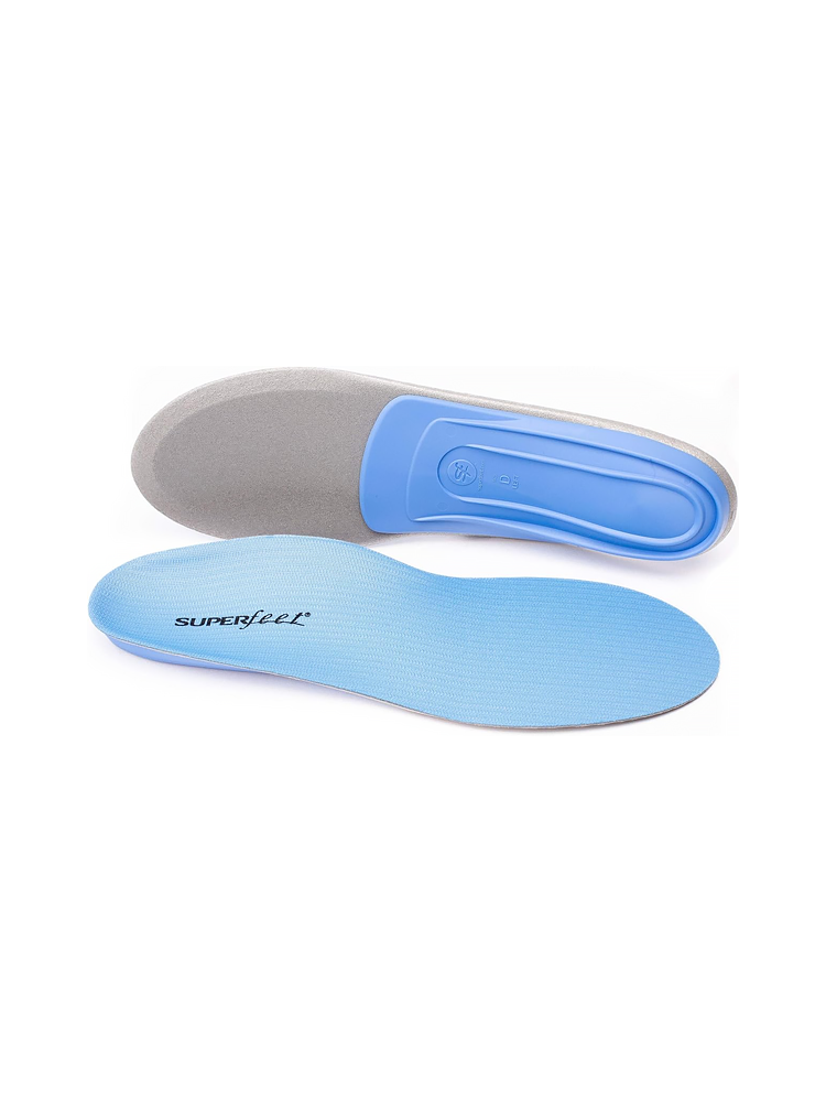 9 Best Insoles for Flat Feet in 2024, According to Experts