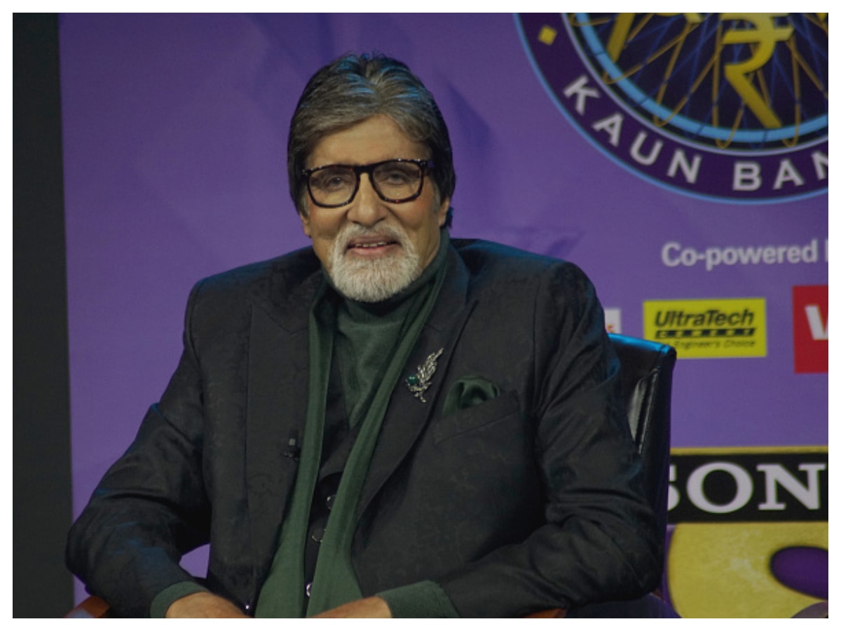 India-Maldives Row: Amitabh Bachchan Joins Bollywood Celebs, Promotes ...