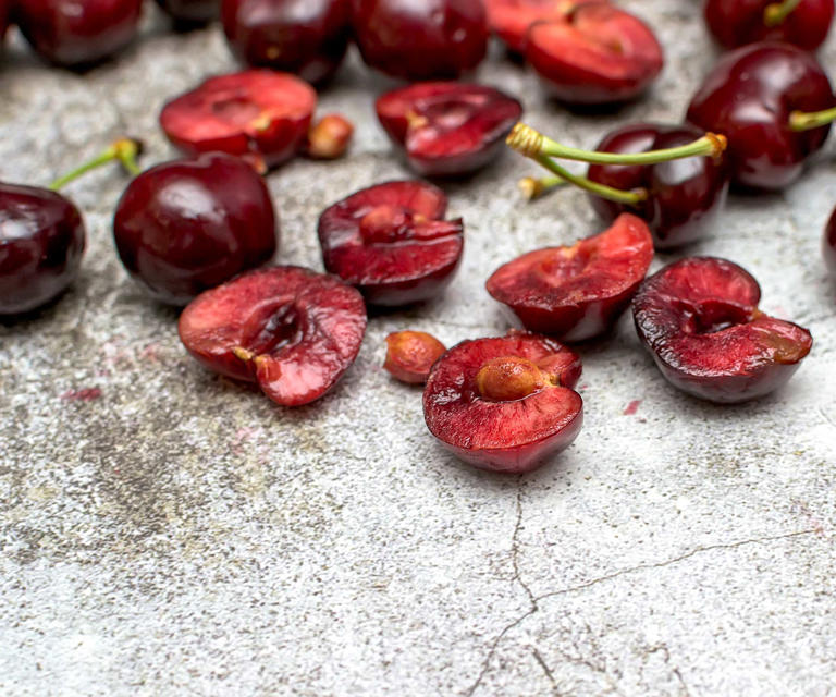 How To Grow A Cherry Tree From Seed – Expert Tips For Harvesting And 