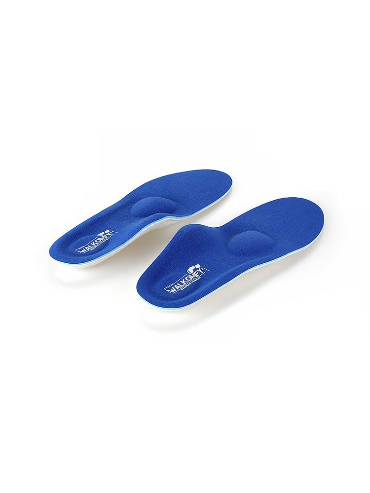 9 Best Insoles for Flat Feet in 2024, According to Experts