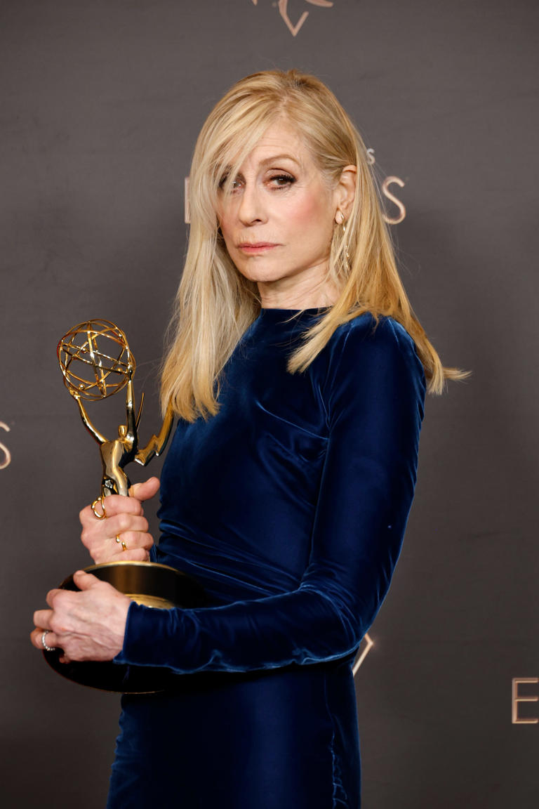 Judith Light is among winners with Wisconsin ties in first rounds of