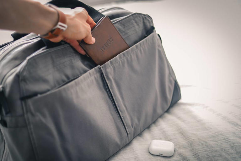 Your Airplane Travel Toolkit: An Insider's Guide to Perfect Packing