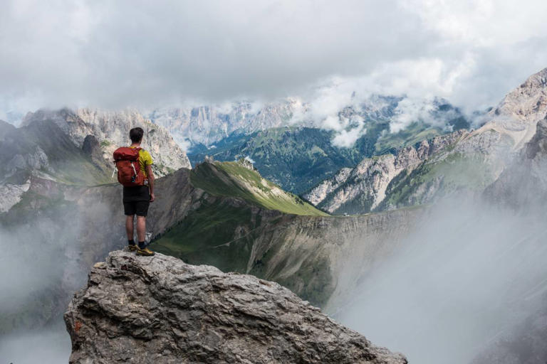 Mastering Mountain Mystique: How to Prepare for High-Altitude Travel