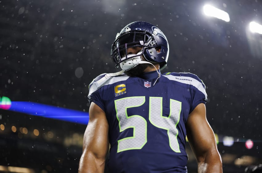 3 Seahawks who won’t be back for 2024 season after missing playoffs