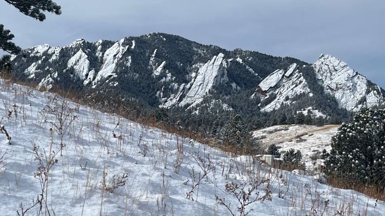 Snow Totals: Here's How Much Snow Fell Across Colorado