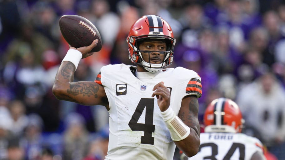 Full List Of Browns Opponents For 2024 Season Schedule Revealed   AA1mDKdr.img