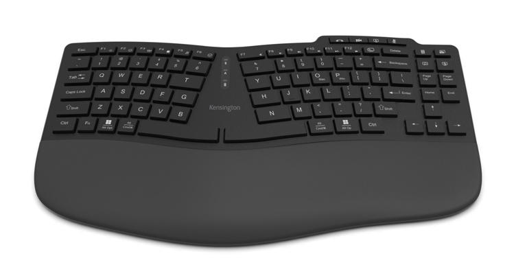Kensington unveils new keyboard and docking solutions at CES 2024