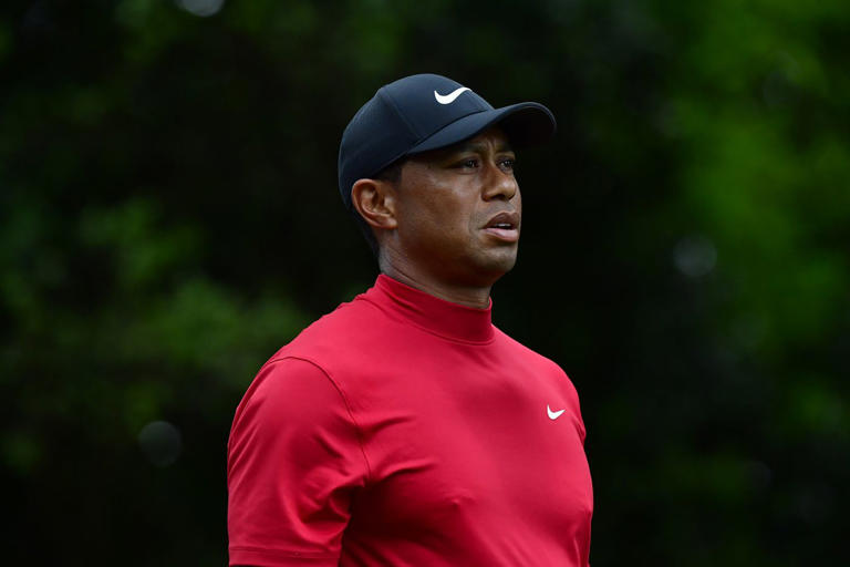 Tiger Woods, Nike Golf officially part ways as the GOAT hints at ‘next ...