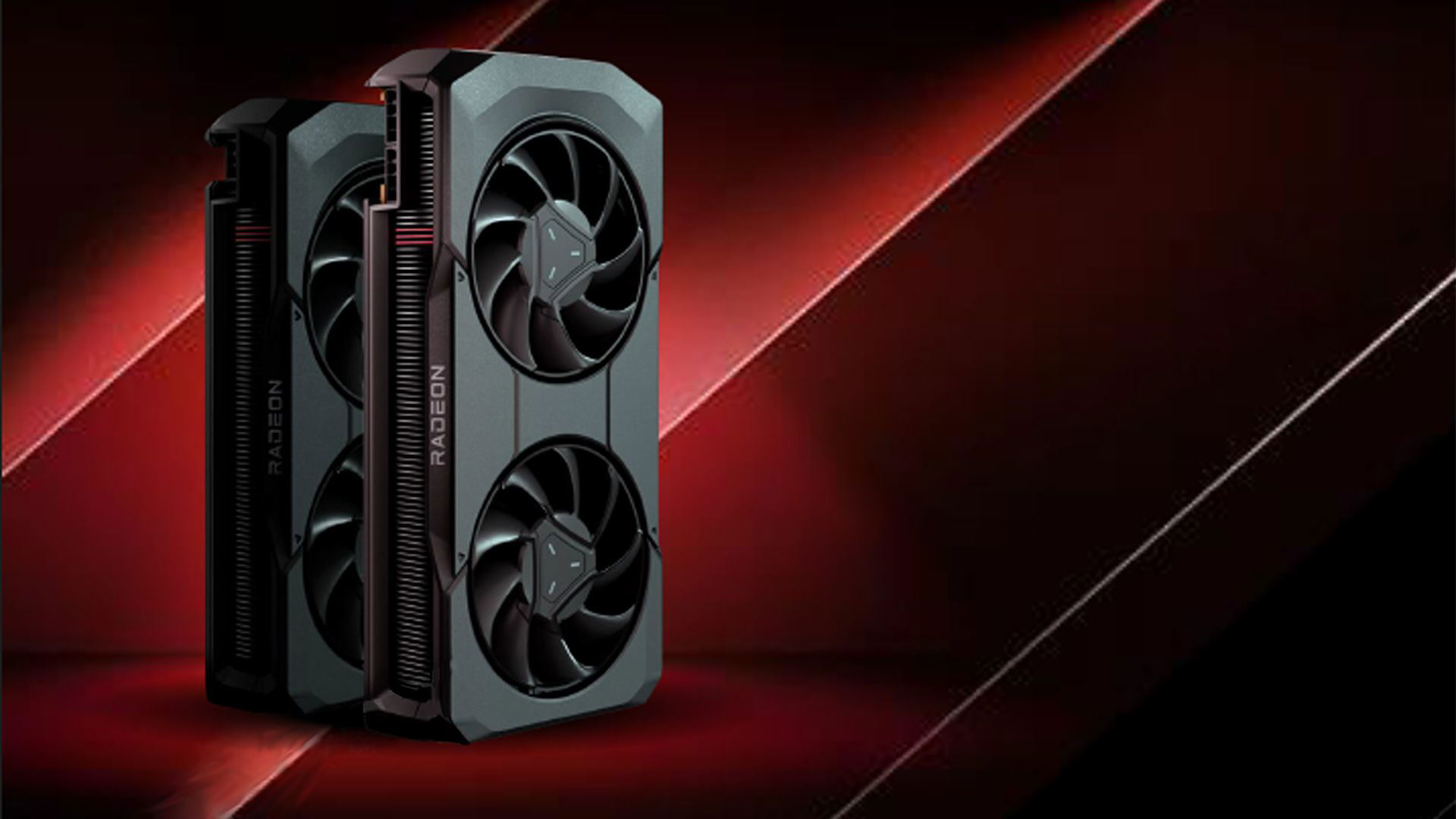 AMD announces new Radeon RX 7600 XT graphics card at CES 2024