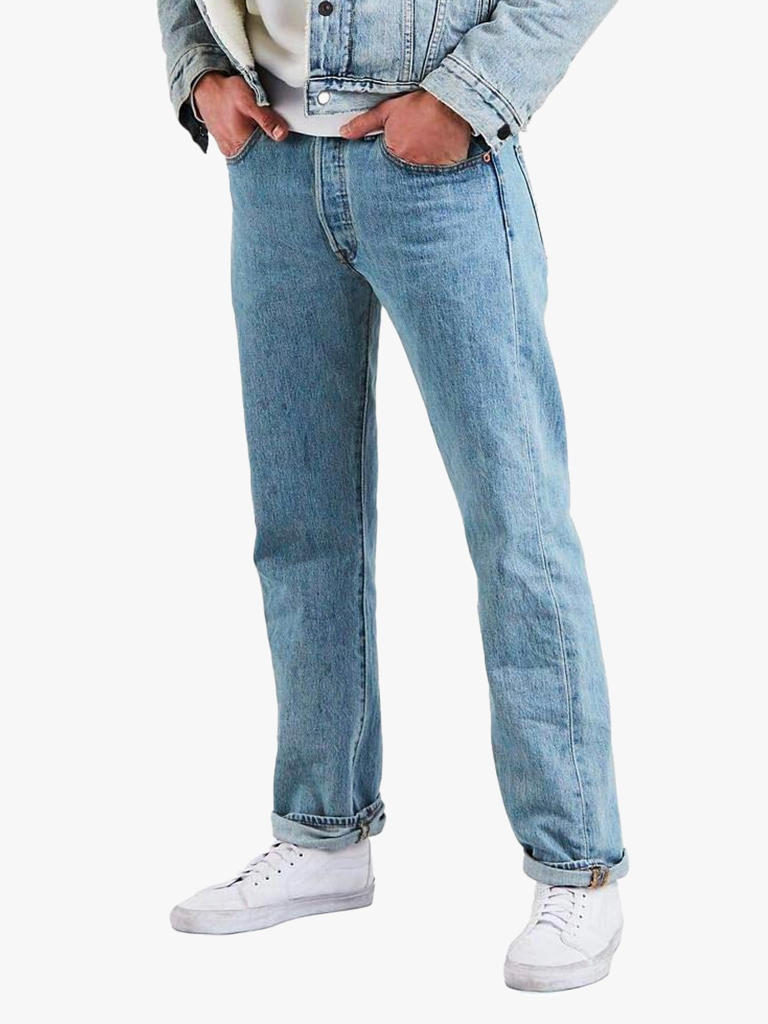The Best Jeans on Amazon