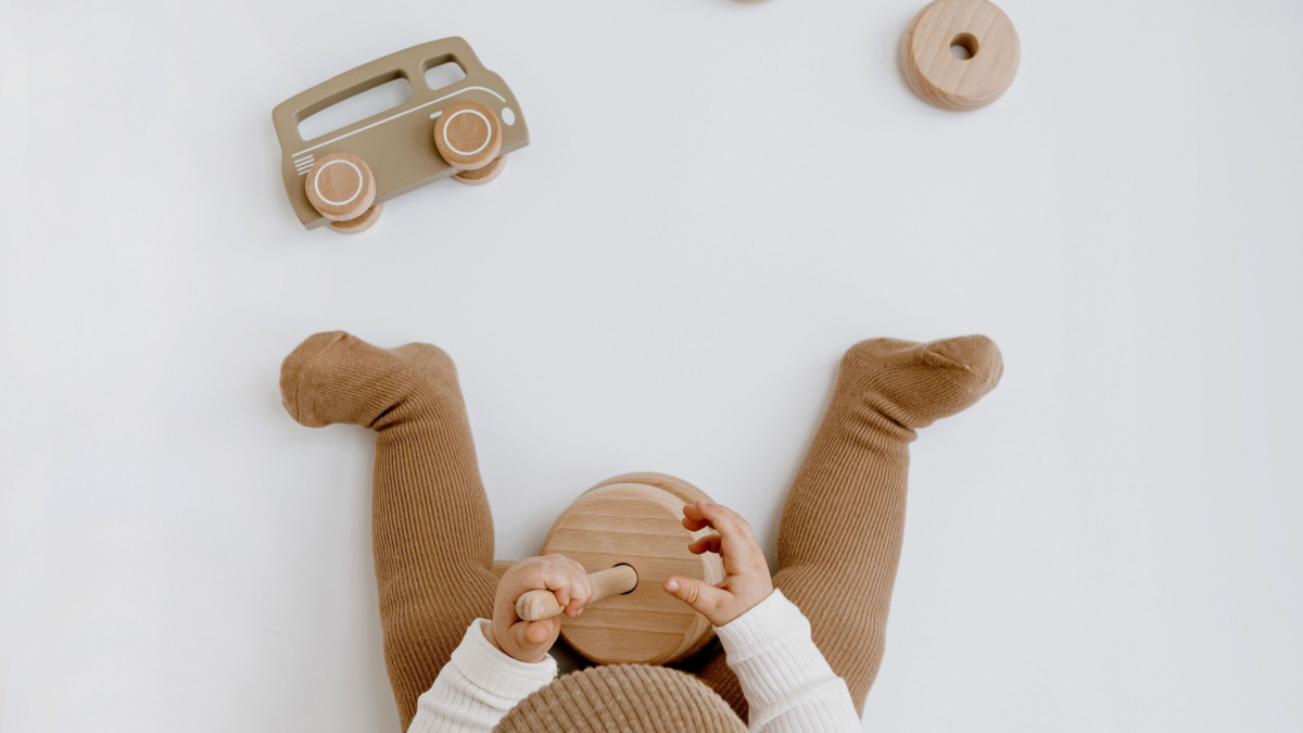 <p>Made from natural materials and often featuring muted colors, they have become the preferred option for some. But most parents prefer classic, vibrant toys for their little ones.</p>