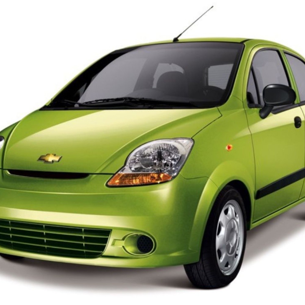 Matiz 2022