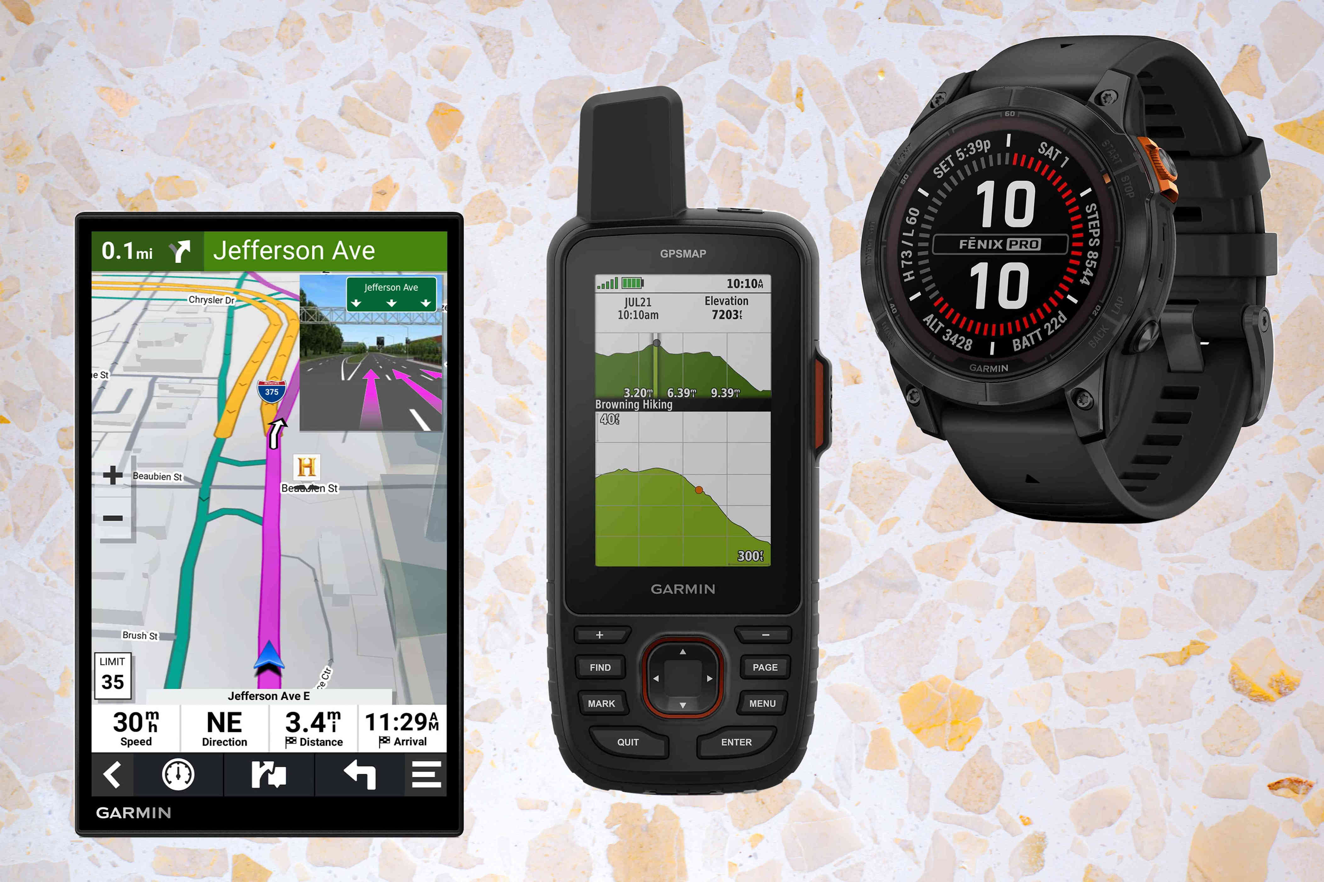 The 6 Best GPS Navigators Of 2024   AA1mDS9j.img