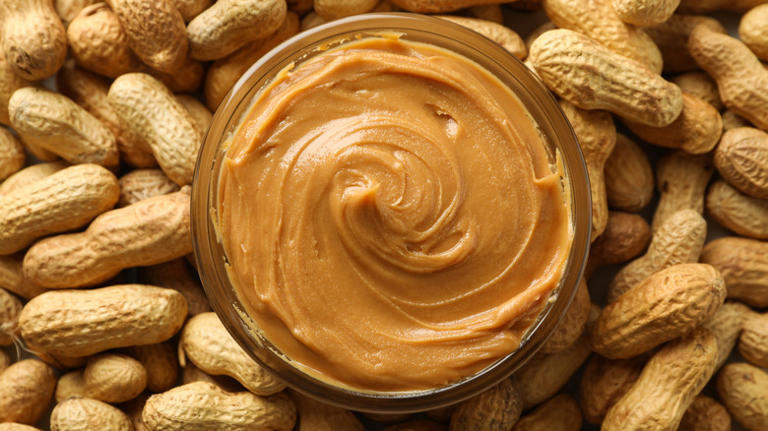 The Ingredient To Check For Before Buying Generic Peanut Butter