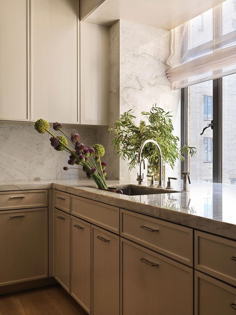 5 Kitchen Paint Color Trends to Watch in 2024