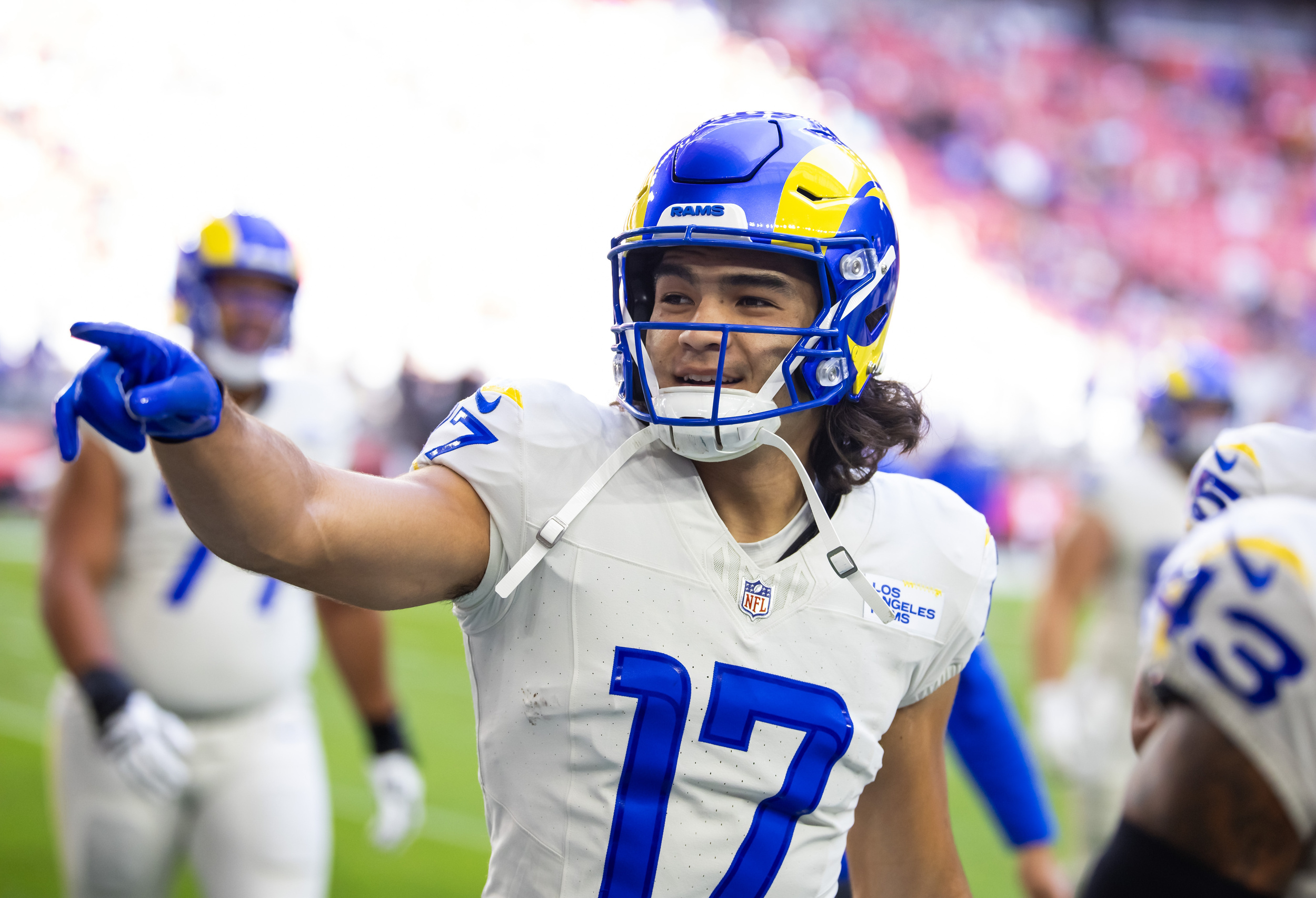 Most Surprising Stars Of The 2023 NFL Regular Season