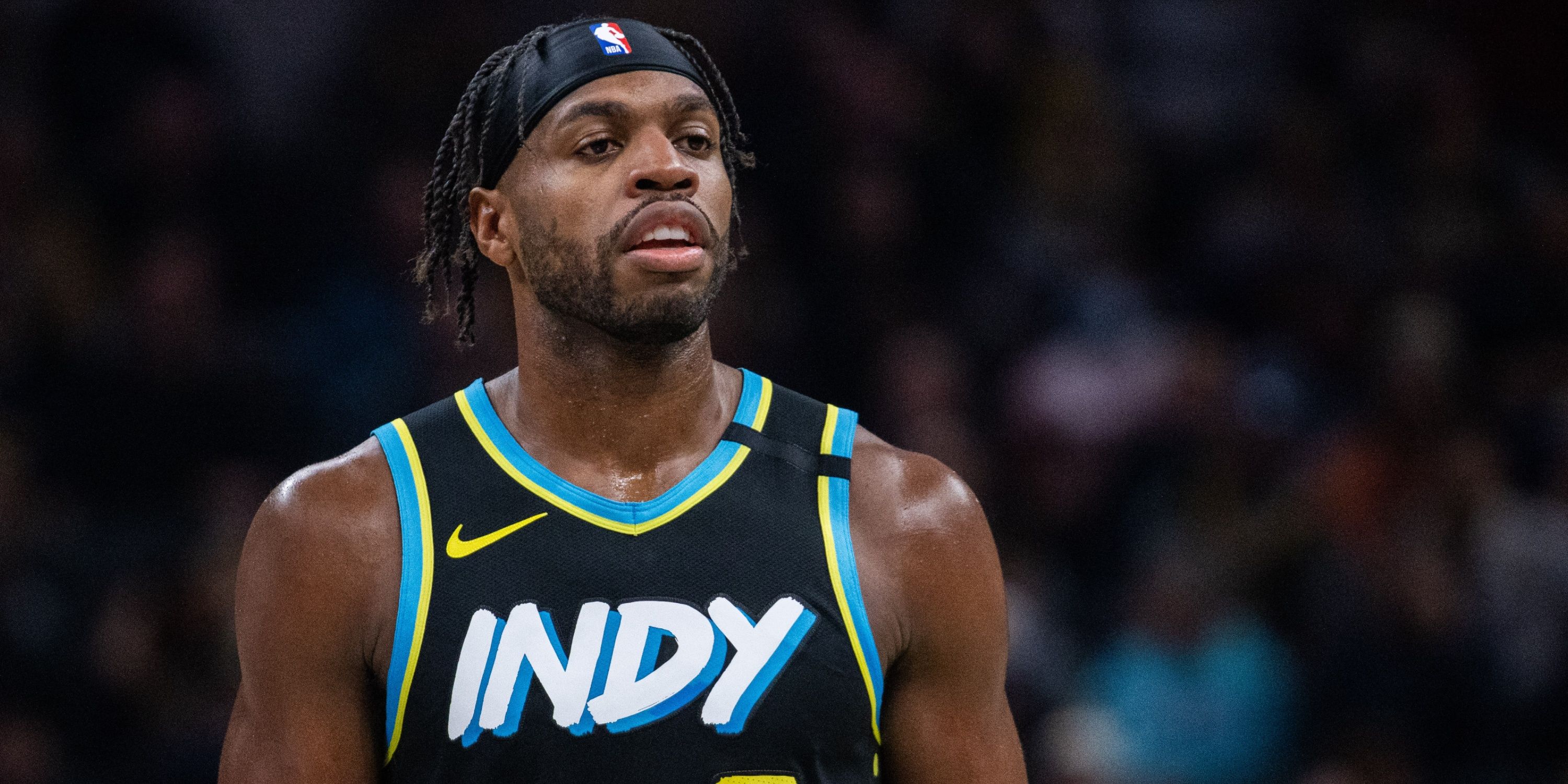 NBA Trade Rumors: Pacers' Buddy Hield 'on The Block' Ahead Of Deadline