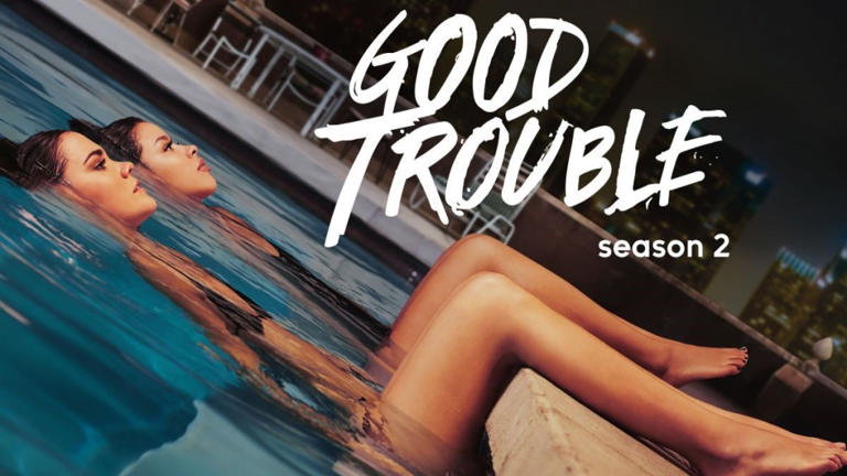 Good Trouble Season 2 Streaming: Watch & Stream Online via Hulu