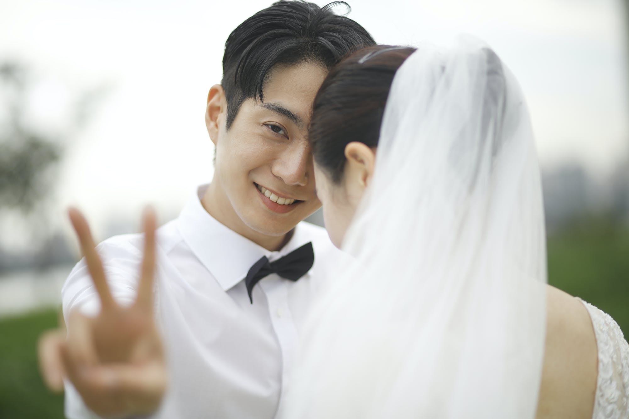 south korea's gender imbalance is bad news for men − outnumbering women, many face bleak marriage prospects