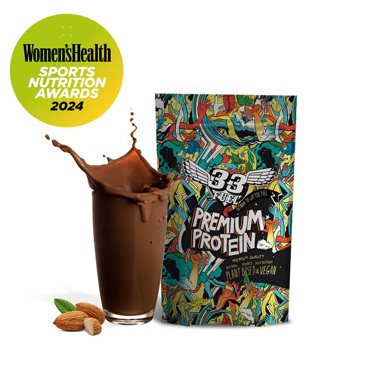 9 best protein powders for women: Tried and tested by the Women's ...