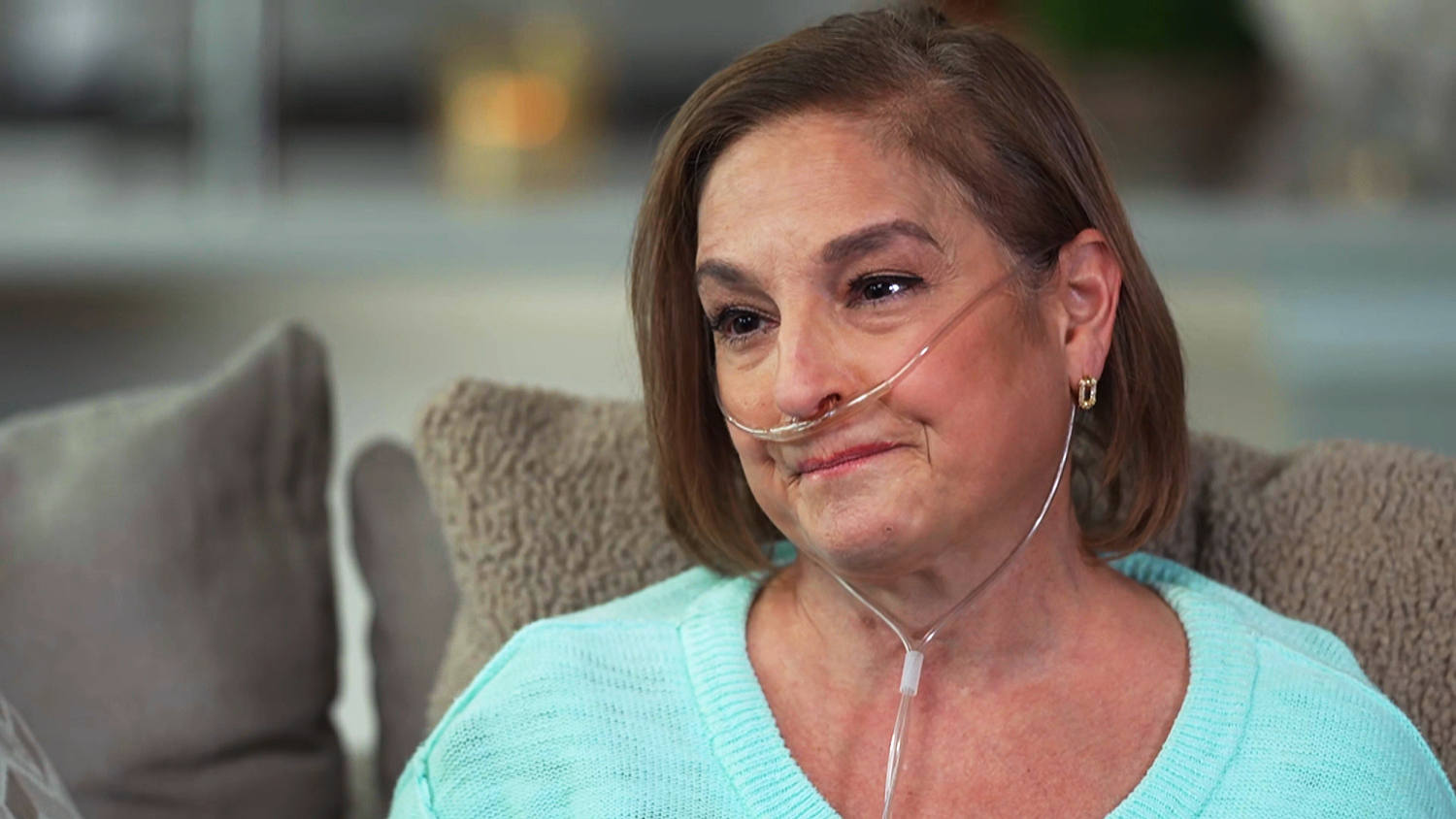 Mary Lou Retton Opens Up About Illness They Were About To Put Me On   AA1mDeuZ.img