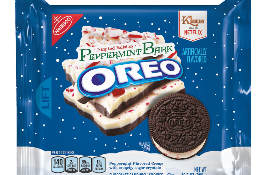 Oreo And Betty Crocker Collab For Upcoming Cake Mixes