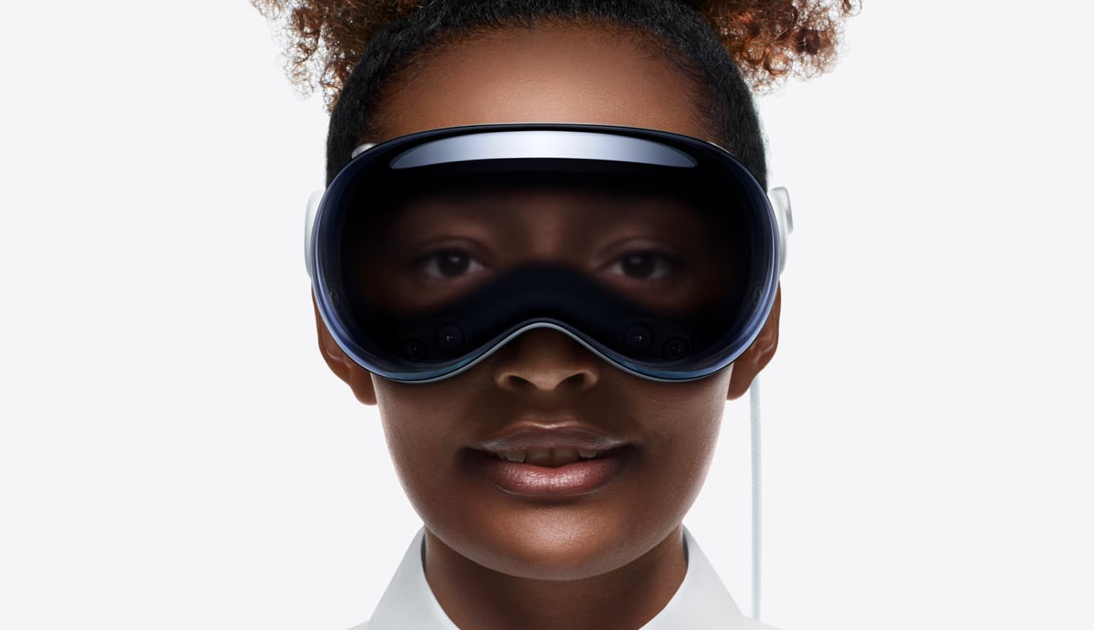 vision pro: apple lance son casque de réalité mixte à 3.500 dollars ce vendredi aux états-unis