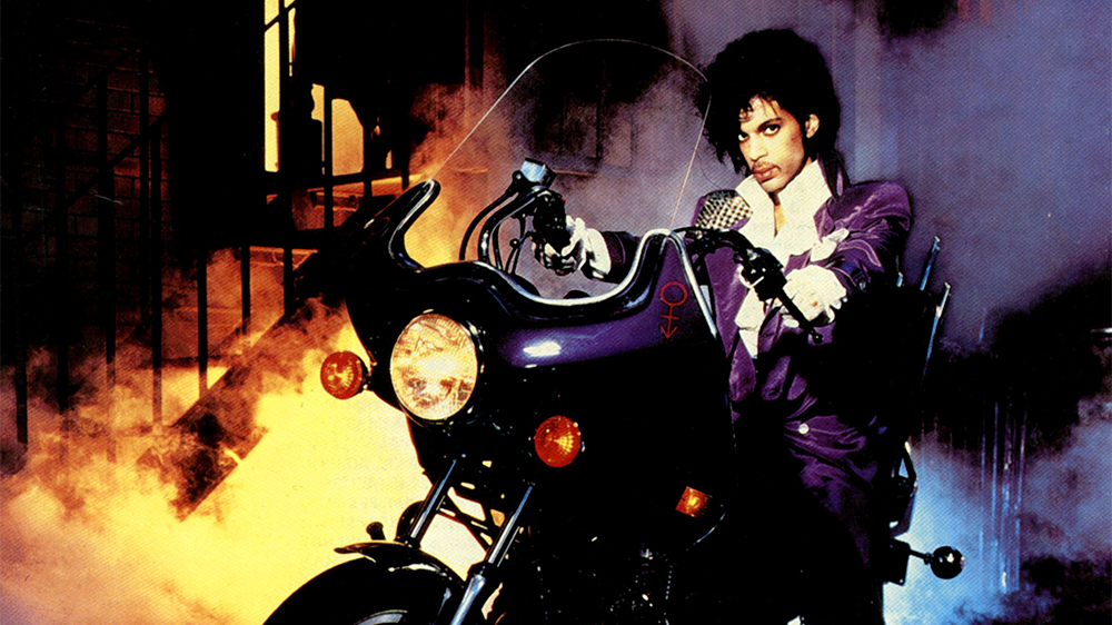 Prince Movie Classic ‘Purple Rain' Becoming A Stage Musical