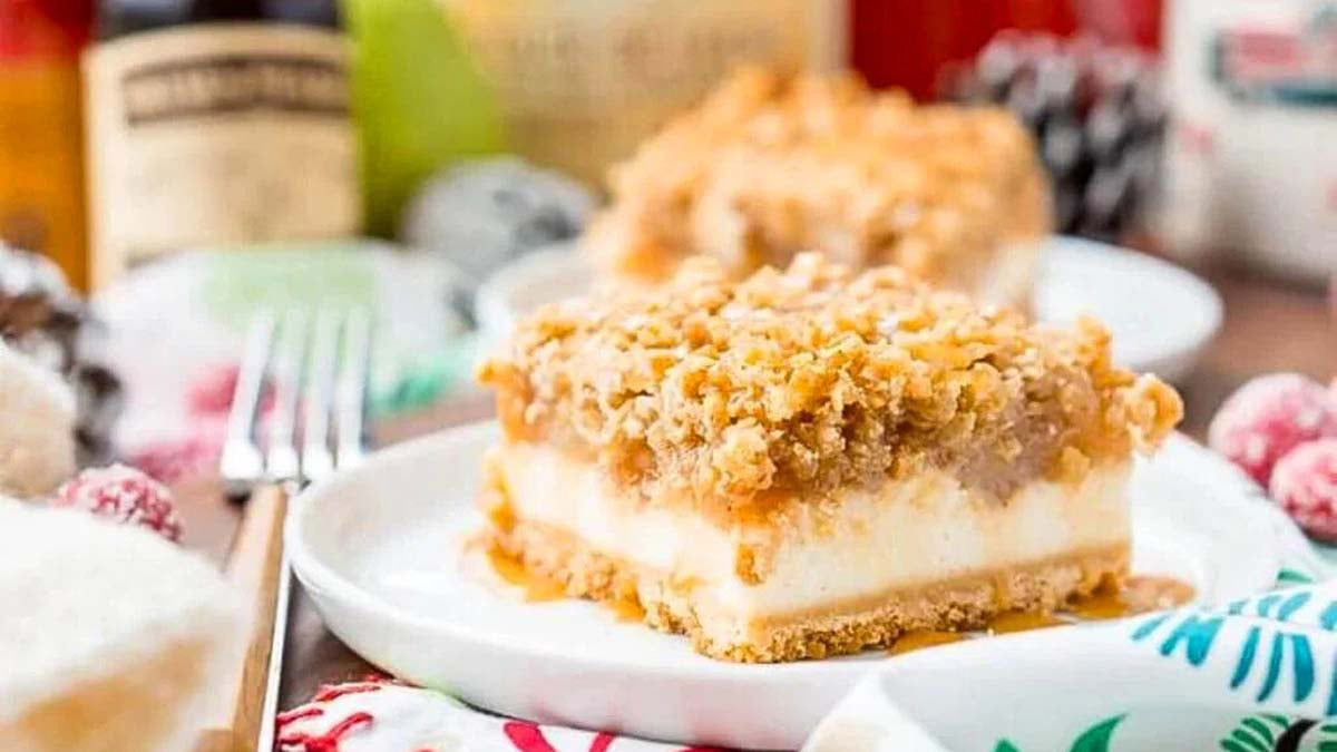 16 of the Sweetest Caramel Recipes for Sweet Treat Lovers