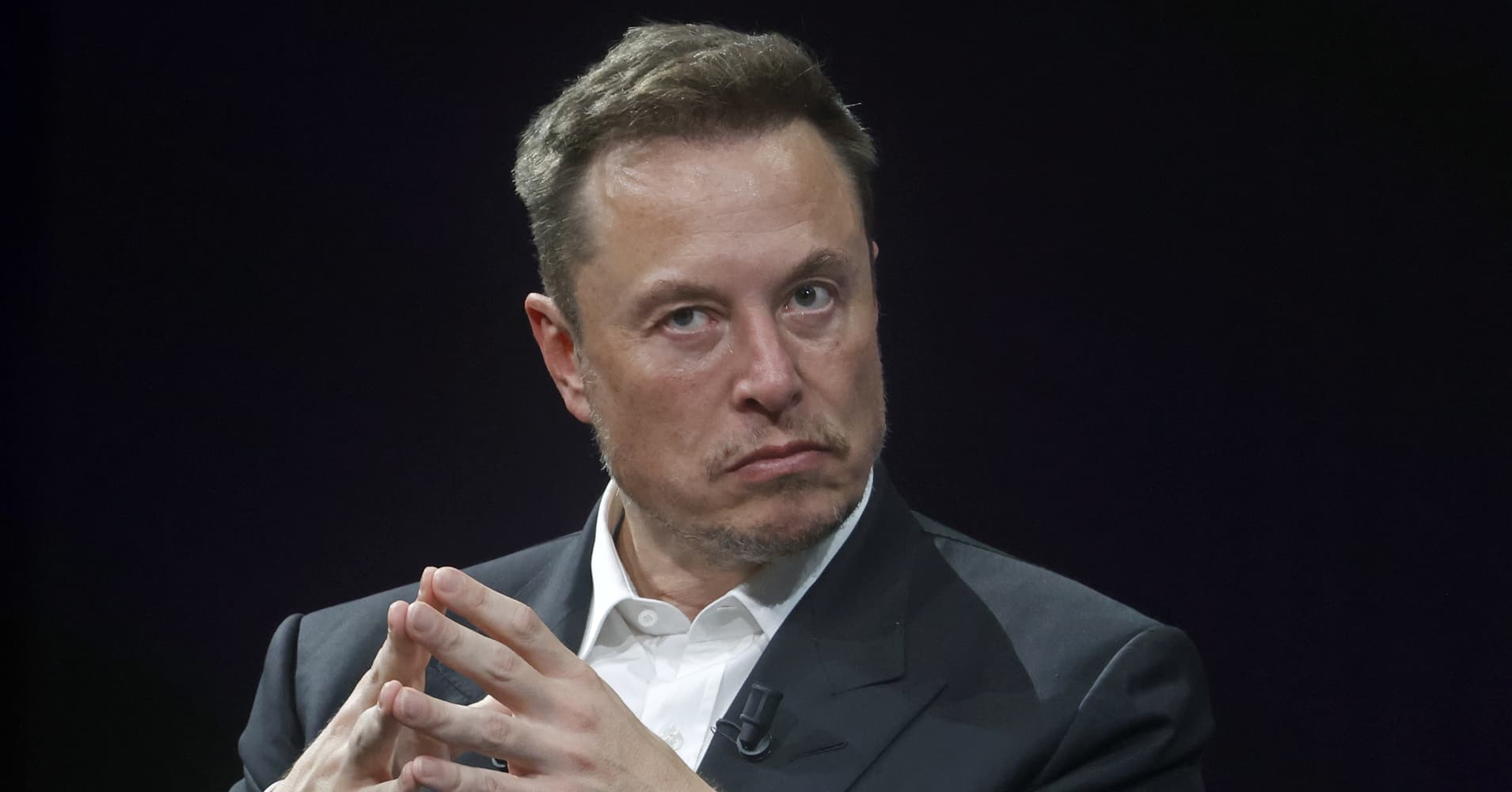 Supreme Court Rejects Appeal By Elon Musk's X On Disclosing Federal ...