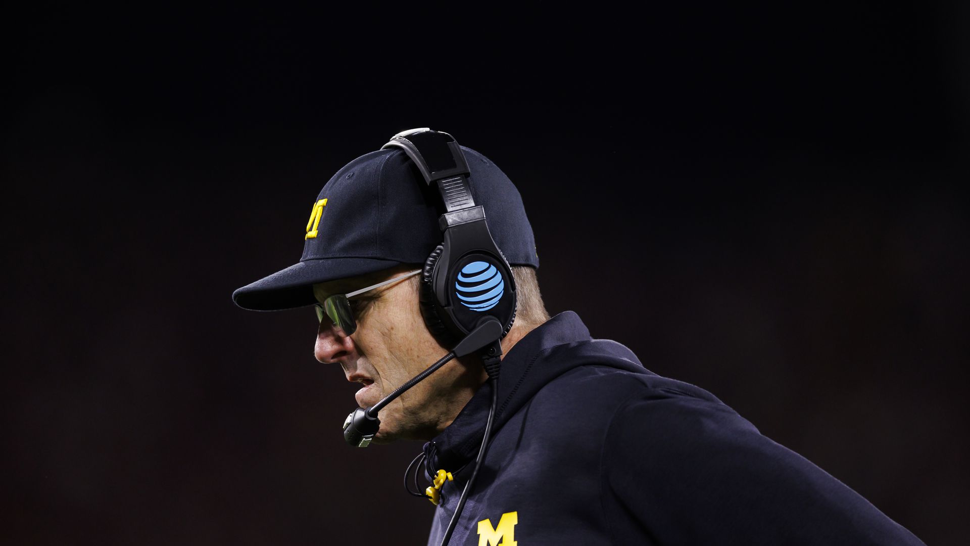 Jim Harbaugh NFL Coaching Rumors, Explained, With Latest Intel And ...