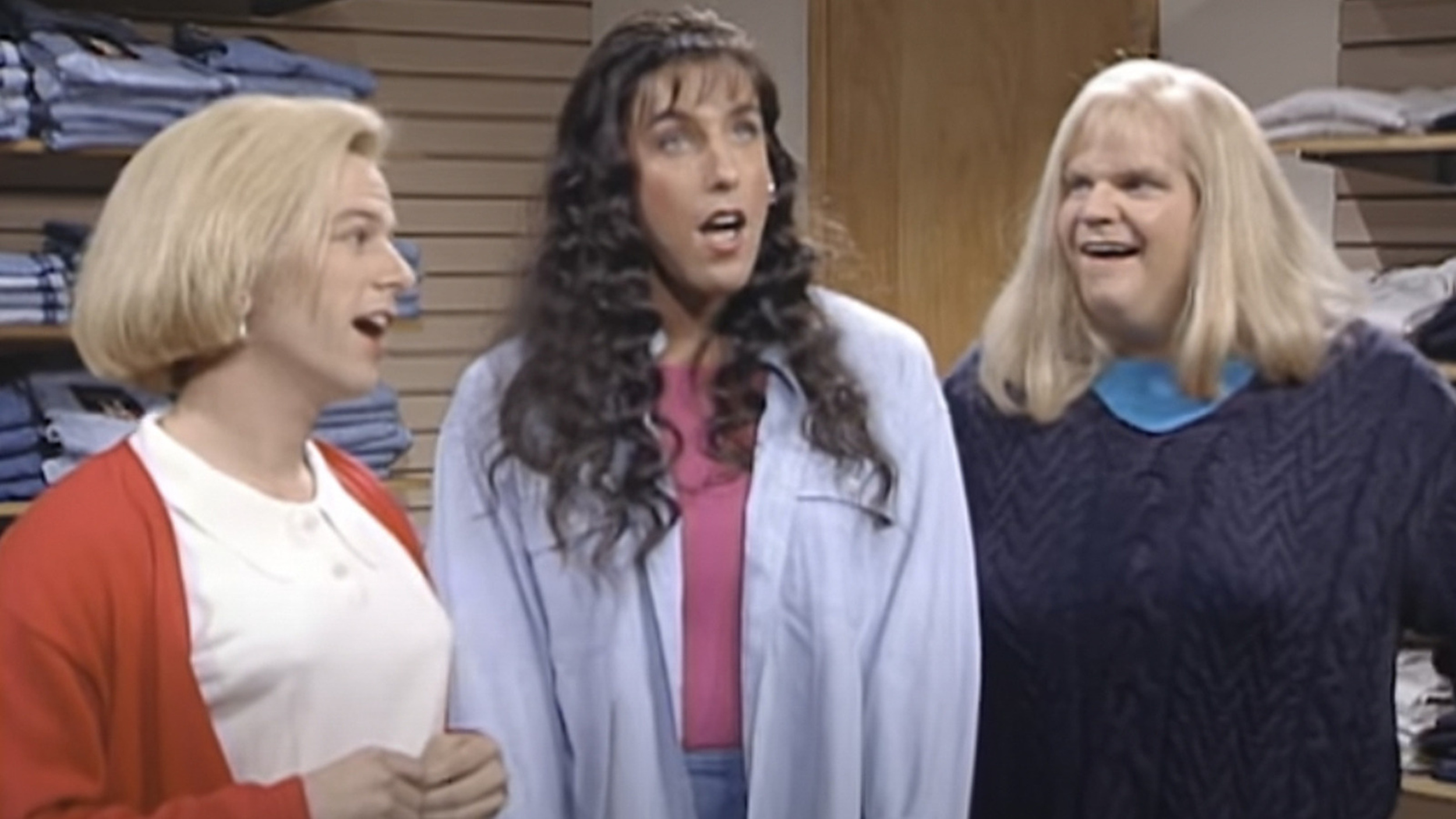 The 20 Most Iconic Saturday Night Live Skits