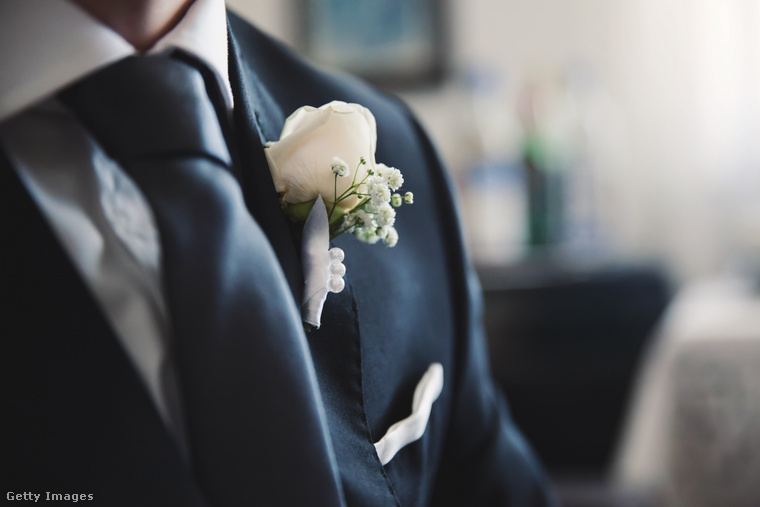 ezek az aranyszabályok vonatkoznak a férfiak esküvői viseletére