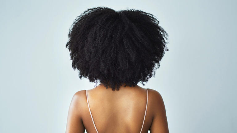 Embrace the Process of Learning to Care for Your Natural Hair