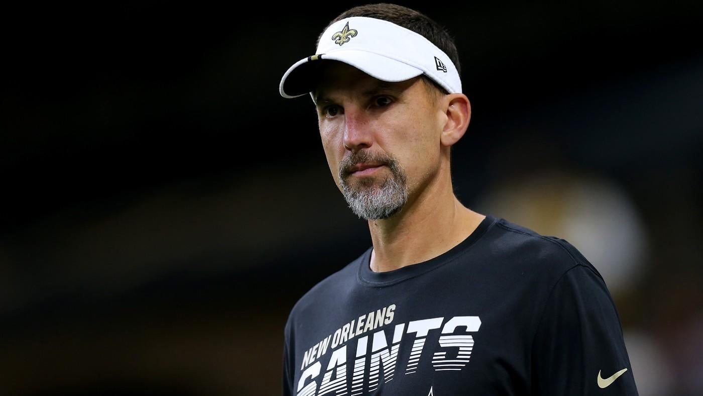 Saints Players Went Rogue On Late TD That Caused Dennis Allen And ...