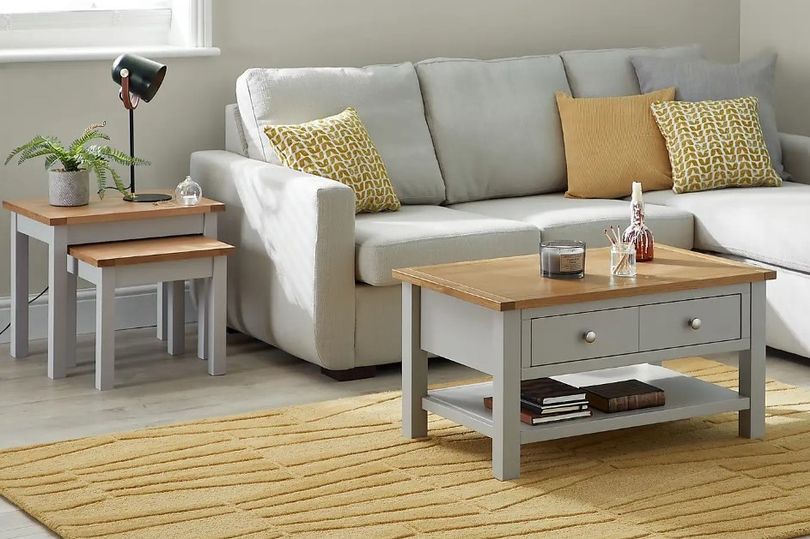 Dunelm slashes prices on 'fabulous' bestselling furniture collection