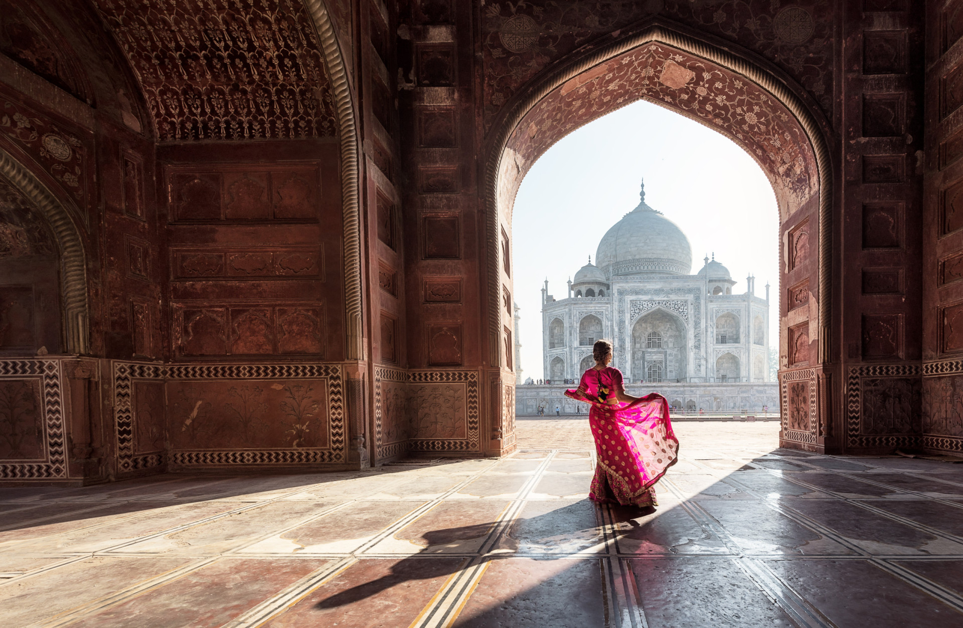 <p>L'un des pays les plus diversifiés au monde sur le plan ethnique et religieux, est connu pour ses trésors architecturaux historiques, dont le Taj Mahal. Mais l'Inde moderne a également apporté sa part de contribution culturelle. Il suffit de regarder Bollywood, qui produit plus de longs métrages que n'importe quelle autre industrie cinématographique dans le monde.</p><p><a href="https://www.msn.com/fr-fr/community/channel/vid-7xx8mnucu55yw63we9va2gwr7uihbxwc68fxqp25x6tg4ftibpra?cvid=94631541bc0f4f89bfd59158d696ad7e">Suivez-nous et accédez tous les jours à du contenu exclusif</a></p>