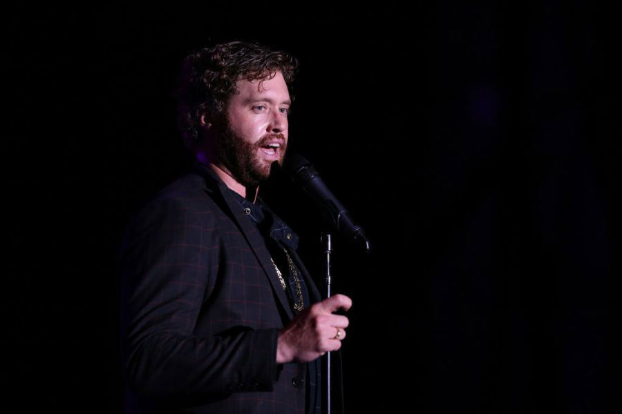 T.J. Miller to perform at Albany Funny Bone
