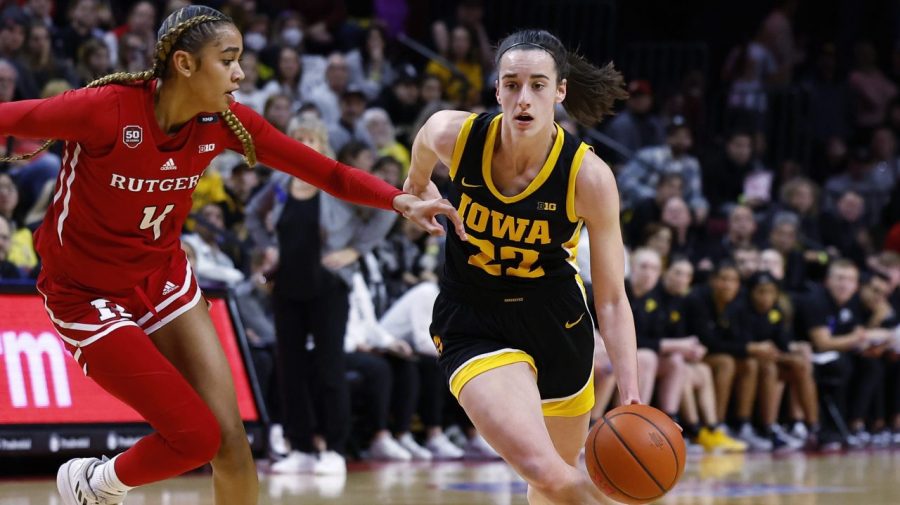 Iowa Up To No. 3 Behind South Carolina, UCLA In Women’s AP Top 25 As ...