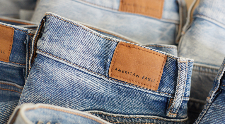Why American Eagle Outfitters Shares Are Rising Today