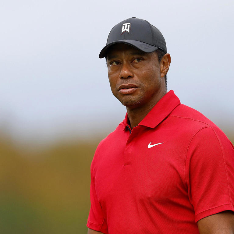 Tiger Woods' nearly 30-year partnership with Nike is over