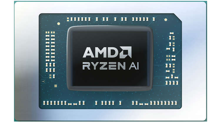 AMD's new Ryzen 8000G Series desktop processor revolutionizes gaming and empowers users to run AI models on their own devices rather than putting their ideas into AI services on distant servers