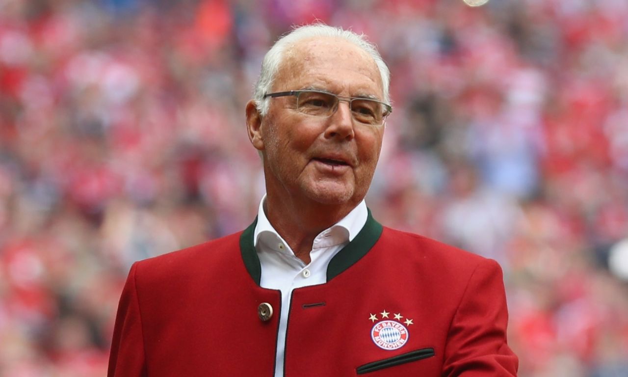 Franz Beckenbauer: Lo Que Se Sabe Del Fallecimiento De La Leyenda Alemana