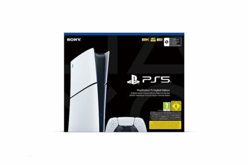 Soldes PS5 : TOUTES les meilleures promos consoles et jeux PlayStation 