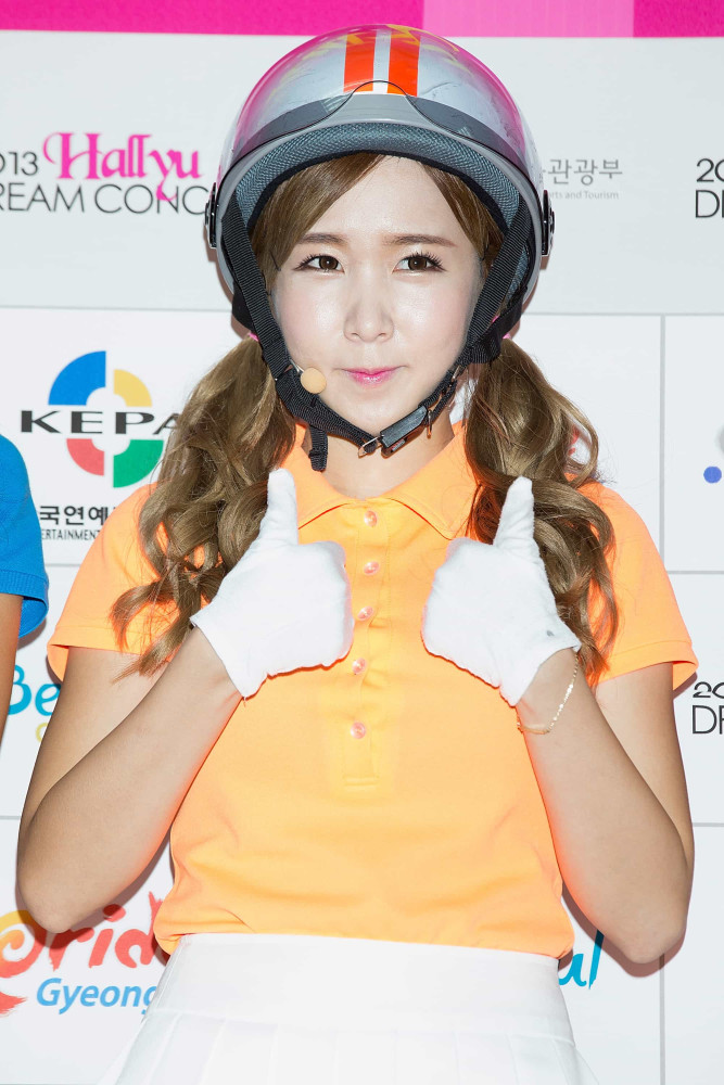 Looking at the dark side of K-pop