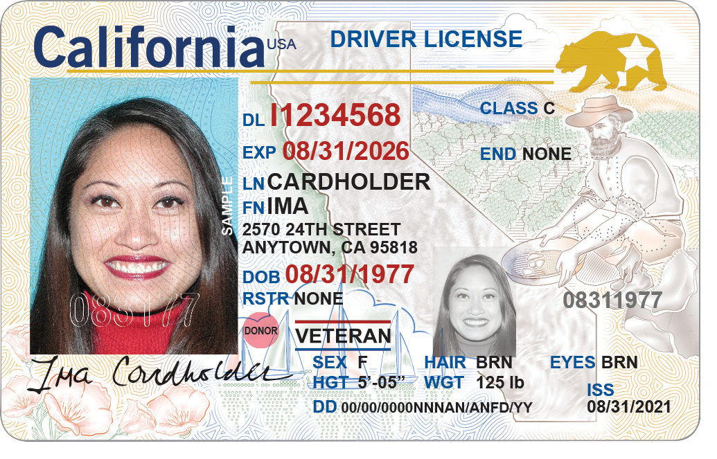 the 2025 real id deadline for new licenses is really real this time, dhs says