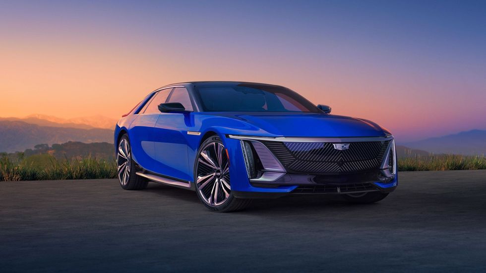 vehicles to look forward to in 2024: which new car would you buy?