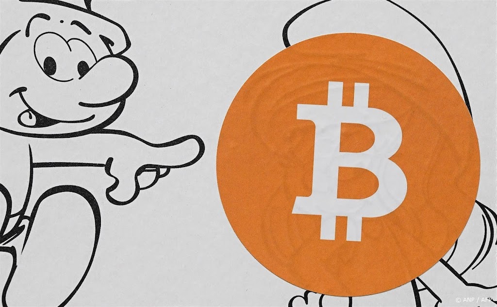 bitcoin zet opmars door tot bijna 47.000 dollar
