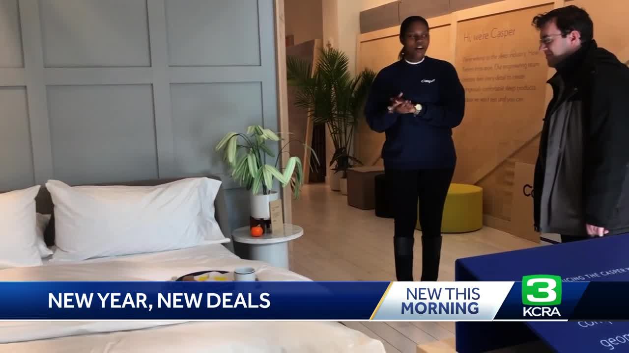 Consumer Reports Mattresses TVs And More Things To Buy In January 2024   AA1mECfN.img