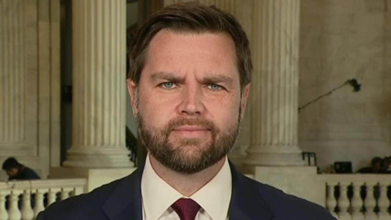 JD Vance: How Do You Lose The Secretary Of Defense For 3 Days?